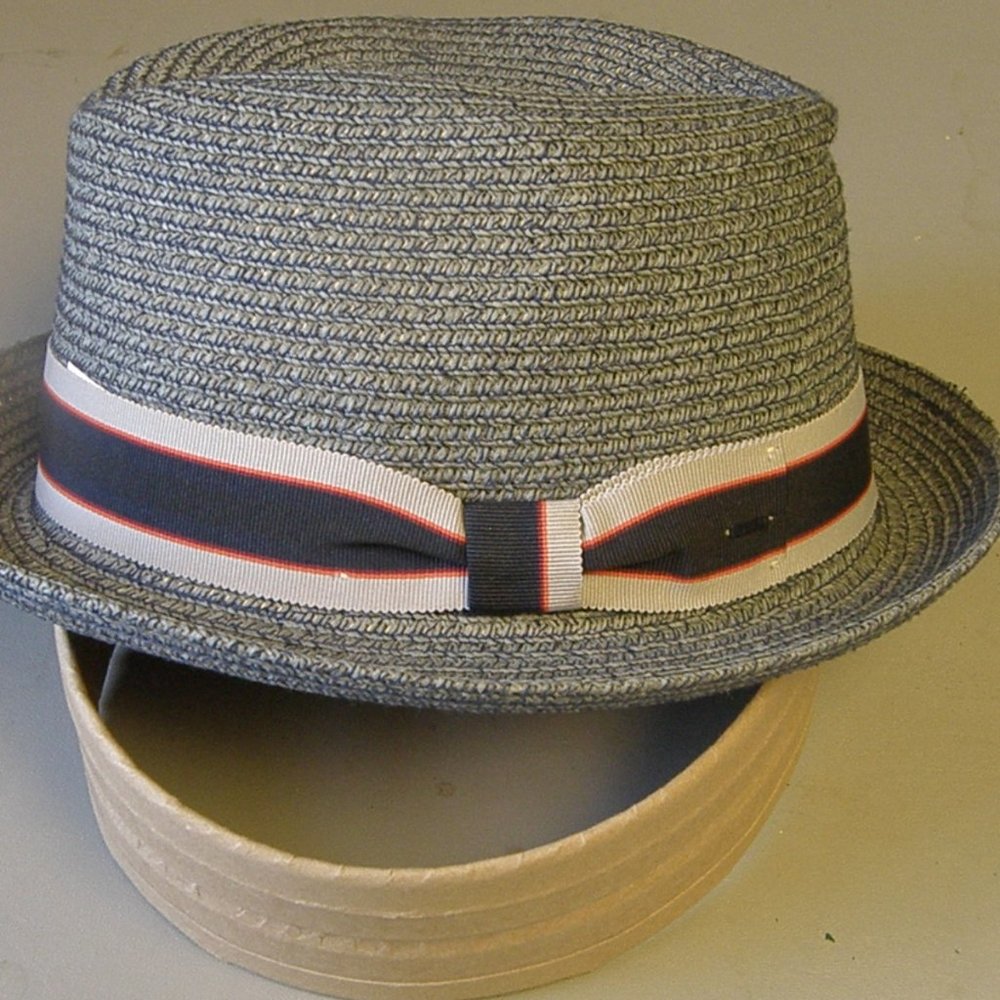 New Large Fedora hat